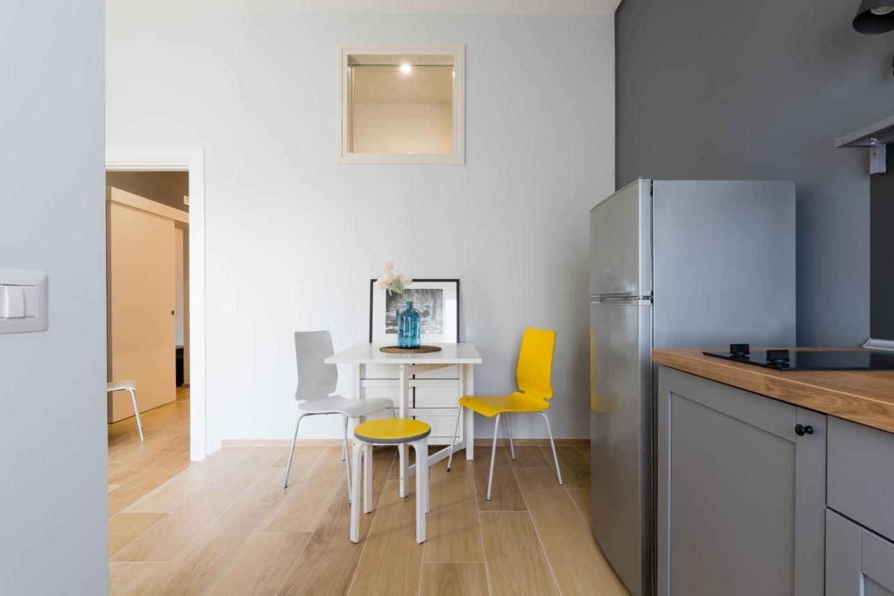Appartamento Murat Nelcuoredibari Exterior photo