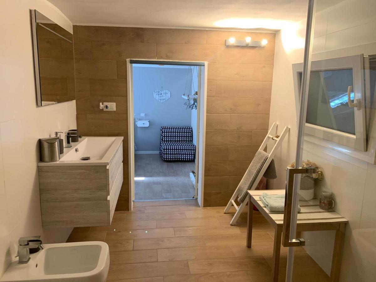 Appartamento Murat Nelcuoredibari Exterior photo